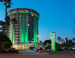 Holiday Inn Long Beach-Airport (Conference Ctr) Genel