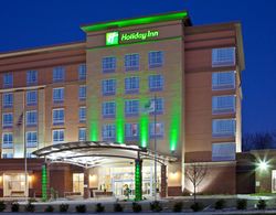 Holiday Inn Louisville Airport South Genel