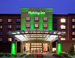 Holiday Inn Madison at the American Center Genel