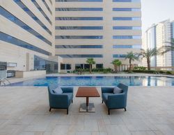 Holiday Inn Makkah Al Aziziah Havuz
