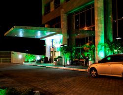 Holiday Inn Manaus Genel