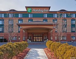 Holiday Inn Manchester Airport Genel