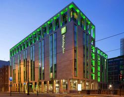 Holiday Inn Manchester City Centre Genel