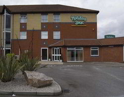 Holiday Inn Manchester West Genel