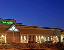 Holiday Inn Mansfield/Foxboro Genel