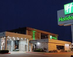 Holiday Inn McAllen – Medical Center Area, an IHG Hotel Dış Mekan