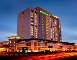 Holiday Inn Melaka Genel
