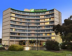 Holiday Inn Melbourne Airport Genel