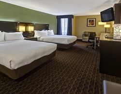 Holiday Inn Memphis Airport Hotel and Conf Ctr Oda