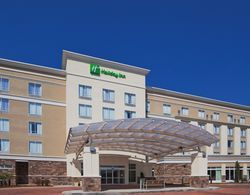 Holiday Inn Meridian E - I-20 / I-59 Genel