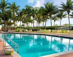 Holiday Inn Miami Beach Genel
