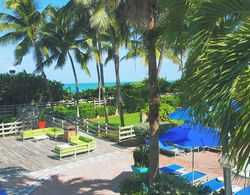 Holiday Inn Miami Beach Havuz