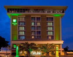 Holiday Inn Miami International Airport Hotel Genel