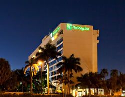 Holiday Inn Miami West-Airport Area Genel
