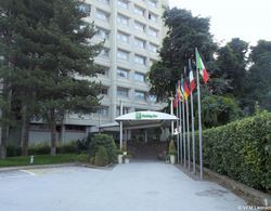 Holiday Inn Milano Assago Genel