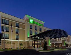 Holiday Inn Mobile - Airport Genel