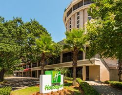 Holiday Inn Mobile - Downtown/Historic District Genel