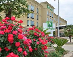 Holiday Inn Montgomery South Genel