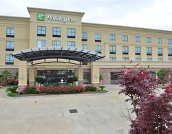 Holiday Inn Montgomery South Genel