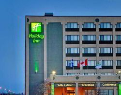 Holiday Inn Montreal Longueuil Genel