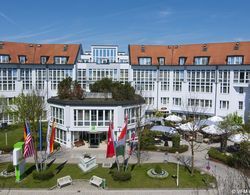 Holiday Inn Munich-Unterhaching Genel