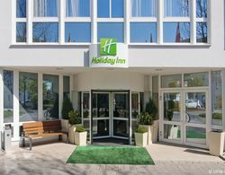 Holiday Inn Munich-Unterhaching Genel