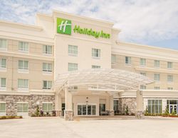 Holiday Inn New Orleans Airport North Genel