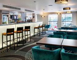 Holiday Inn Newcastle Jesmond Bar