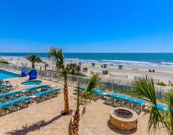 Holiday Inn Oceanfront at Surfside Beach Genel