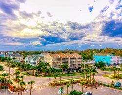 Holiday Inn Oceanfront at Surfside Beach Genel