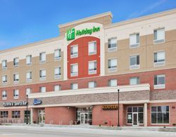 Holiday Inn Omaha Downtown-Airport Genel