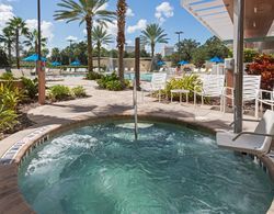 Holiday Inn Orlando-Disney Springs Area Havuz