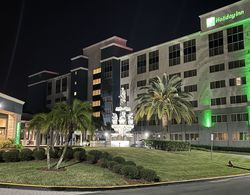 Holiday Inn Orlando International Dr Conv, an IHG Hotel Dış Mekan