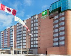 Holiday Inn Ottawa East Genel