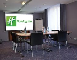 Holiday Inn Paris Gare De l'Est, an IHG Hotel Genel