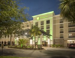 Holiday Inn Pensacola University Area Genel