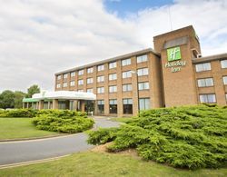 Holiday Inn Peterborough West Genel