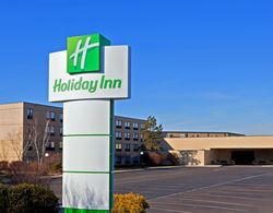 Holiday Inn Philadelphia South Swedesboro Genel