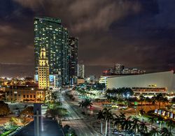 Holiday Inn Port of Miami Genel