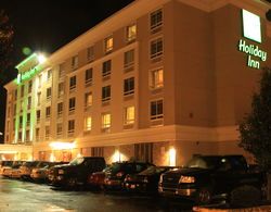 Holiday Inn Portsmouth Downtown Genel