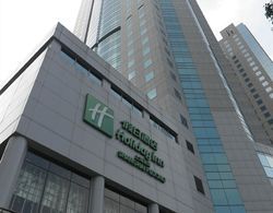 Holiday Inn Pudong Genel