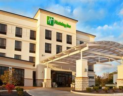 Holiday Inn Quincy Genel