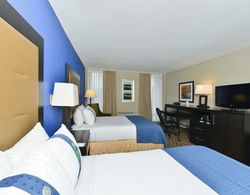 Holiday Inn Raleigh North - Capital Blvd Genel