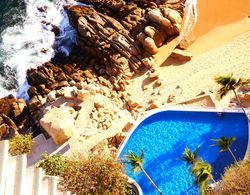 Holiday Inn Resort Acapulco Plaj