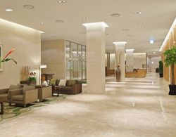 Holiday Inn Resort Alpensia Pyeongchang, an IHG Hotel Genel
