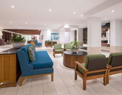 All Inclusive Holiday Inn Resort Aruba Genel