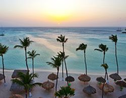 Holiday Inn Resort Aruba Plaj