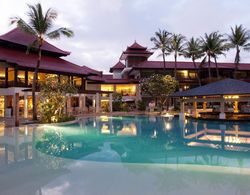 Holiday Inn Resort Baruna Bali Havuz