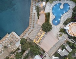 Holiday Inn Resort Bodrum, bir IHG Oteli Dış Mekan