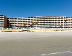 Holiday Inn Resort Daytona Beach Oceanfront Plaj